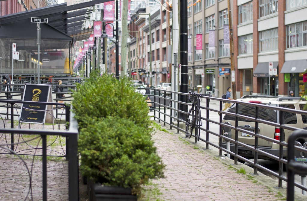 Yaletown