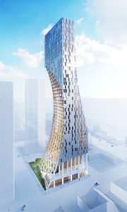 1550 Alberni