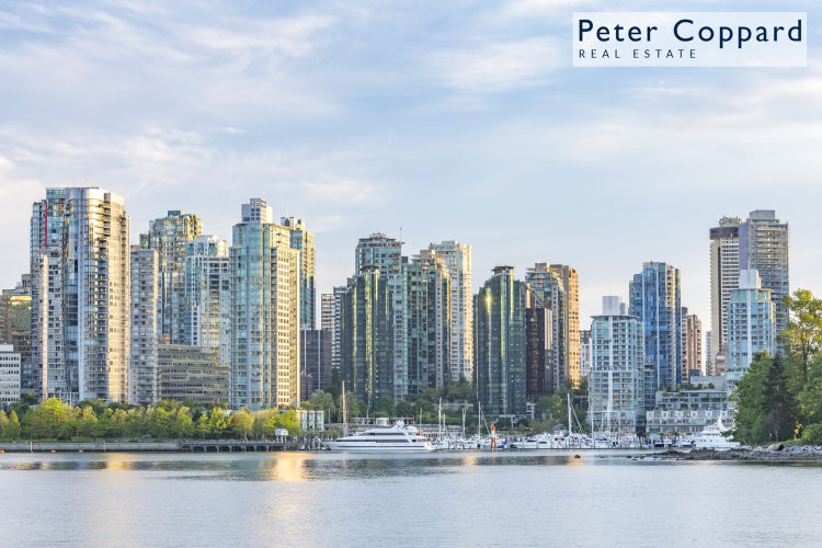 Coal Harbour Penthouses for sale Invest Real Estate Luxury in Vancouver