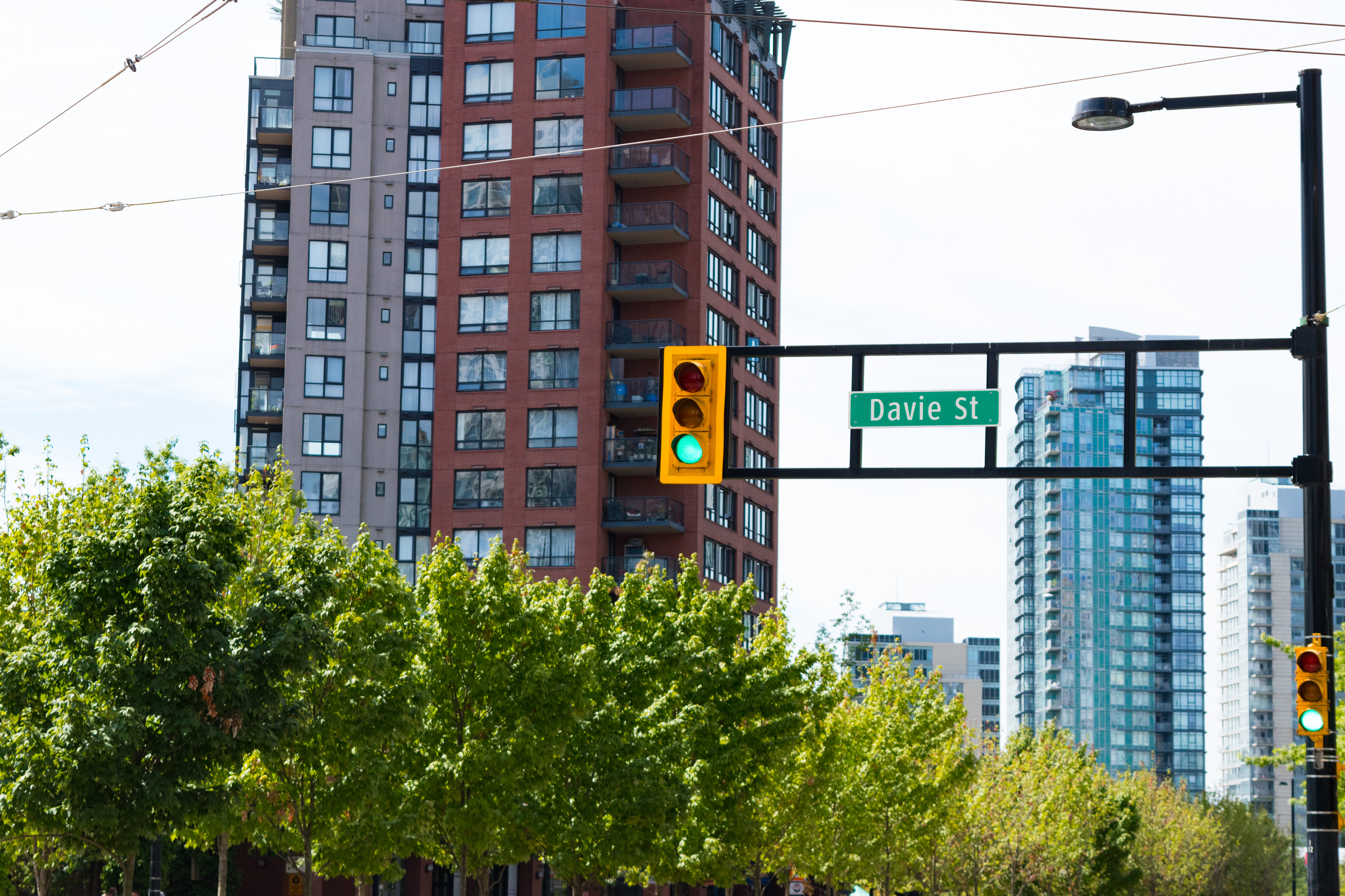 Yaletown Townhomes for Sale in Vancouver