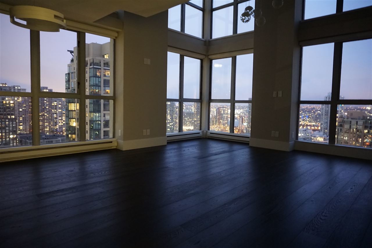 Yaletown Lofts for sale 1238 Richards Street Vancouver