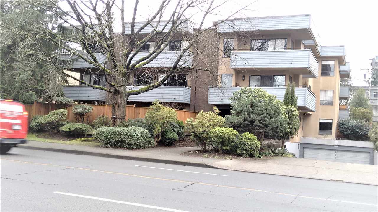 202 - 1250 W 12TH AVENUE FAIRVIEW CONDOS FOR SALE IN VANCOUVER WEST