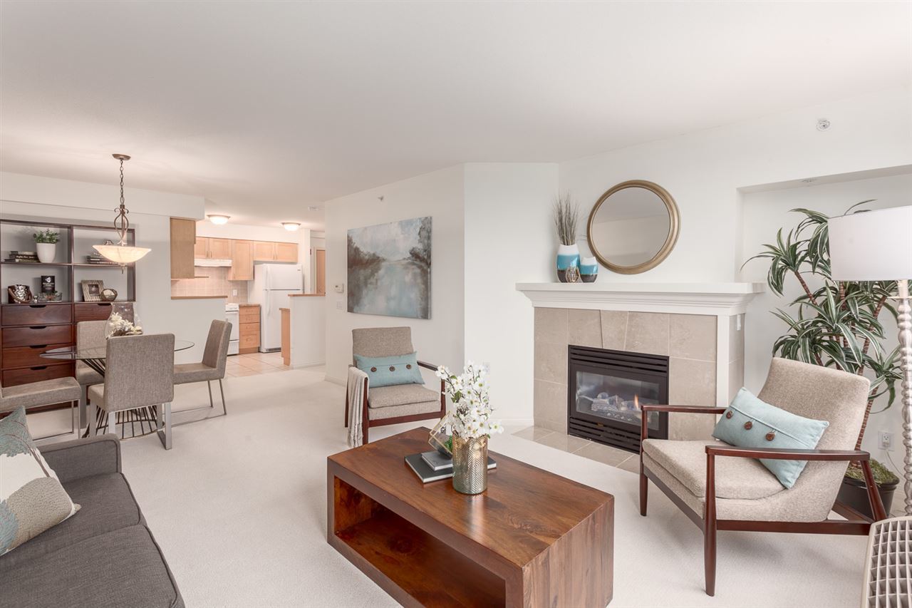 906 - 1570 W 7TH AVENUE FAIRVIEW CONDOS FOR SALE IN VANCOUVER WEST
