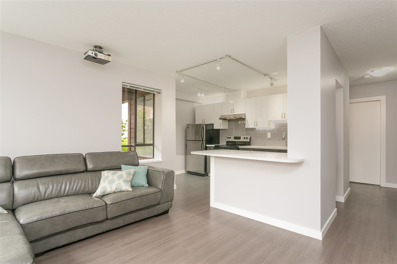 104 - 2920 ASH STREE FAIRVIEW CONDOS FOR SALE IN VANCOUVER WEST