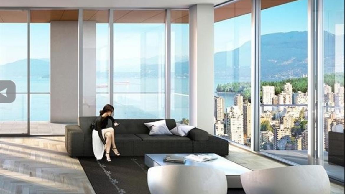 303 - 1480 HOWE STREET Yaletown Condos for Sale