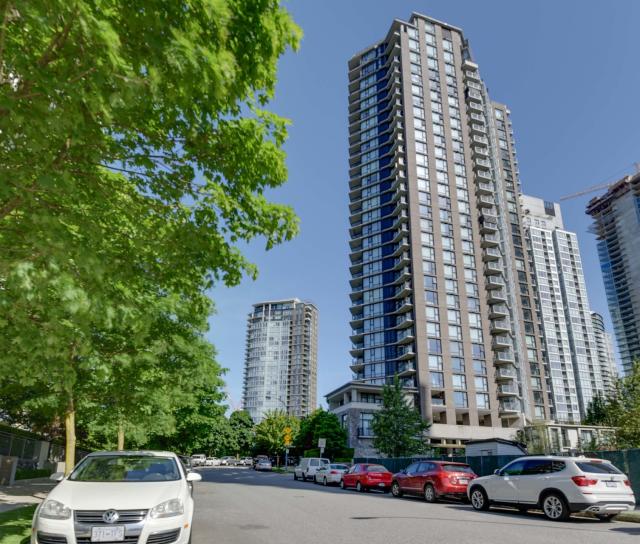 3007 - 455 Beach Crescent, Yaletown, Vancouver West 