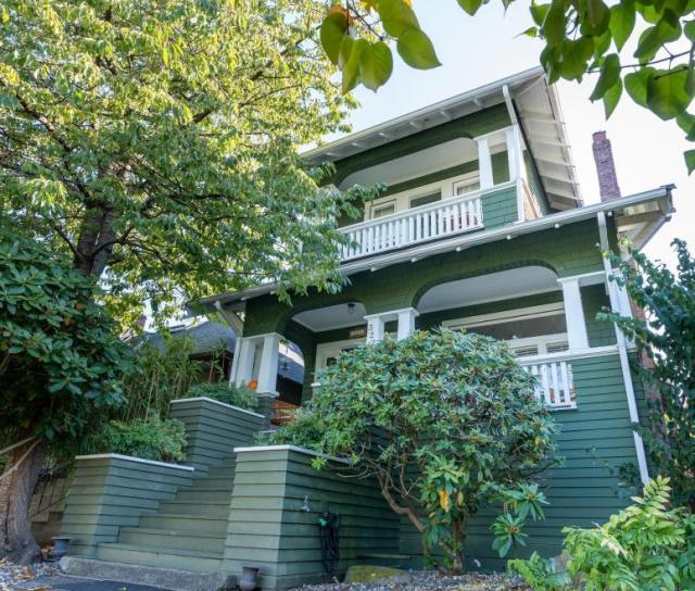 3228 West 3rd Avenue, Kitsilano, Vancouver West 
